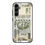 Cash Mantra Samsung Galaxy S23 FE 5G Glass Back Cover Online