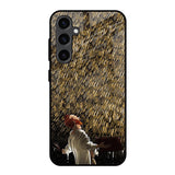 Rain Festival Samsung Galaxy S23 FE 5G Glass Back Cover Online