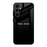 You Can Samsung Galaxy S23 FE 5G Glass Back Cover Online