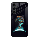 Star Ride Samsung Galaxy S23 FE 5G Glass Back Cover Online