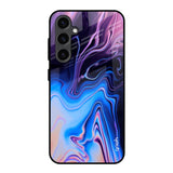 Psychic Texture Samsung Galaxy S23 FE 5G Glass Back Cover Online