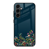 Small Garden Samsung Galaxy S23 FE 5G Glass Back Cover Online
