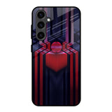 Super Art Logo Samsung Galaxy S23 FE 5G Glass Back Cover Online