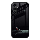 Relaxation Mode On Samsung Galaxy S23 FE 5G Glass Back Cover Online