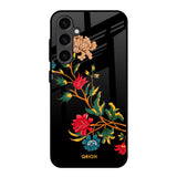 Dazzling Art Samsung Galaxy S23 FE 5G Glass Back Cover Online