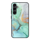 Green Marble Samsung Galaxy S23 FE 5G Glass Back Cover Online