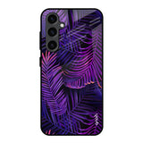 Plush Nature Samsung Galaxy S23 FE 5G Glass Back Cover Online