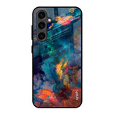 Cloudburst Samsung Galaxy S23 FE 5G Glass Back Cover Online