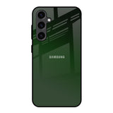 Deep Forest Samsung Galaxy S23 FE 5G Glass Back Cover Online