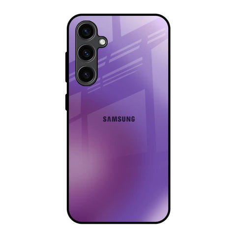Ultraviolet Gradient Samsung Galaxy S23 FE 5G Glass Back Cover Online