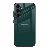Olive Samsung Galaxy S23 FE 5G Glass Back Cover Online