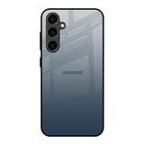 Smokey Grey Color Samsung Galaxy S23 FE 5G Glass Back Cover Online