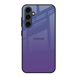 Indigo Pastel Samsung Galaxy S23 FE 5G Glass Back Cover Online