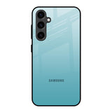 Arctic Blue Samsung Galaxy S23 FE 5G Glass Back Cover Online