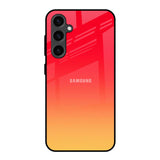 Sunbathed Samsung Galaxy S23 FE 5G Glass Back Cover Online