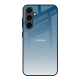 Deep Sea Space Samsung Galaxy S23 FE 5G Glass Back Cover Online