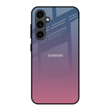 Pastel Gradient Samsung Galaxy S23 FE 5G Glass Back Cover Online