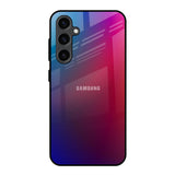 Magical Color Shade Samsung Galaxy S23 FE 5G Glass Back Cover Online