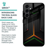 Modern Ultra Chevron Glass Case for Samsung Galaxy S23 FE 5G