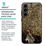 Rain Festival Glass Case for Samsung Galaxy S23 FE 5G