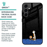 Night Sky Star Glass Case for Samsung Galaxy S23 FE 5G
