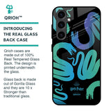 Basilisk Glass Case for Samsung Galaxy S23 FE 5G