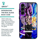 DGBZ Glass Case for Samsung Galaxy S23 FE 5G