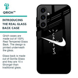 Jack Cactus Glass Case for Samsung Galaxy S23 FE 5G