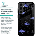 Constellations Glass Case for Samsung Galaxy S23 FE 5G