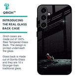 Relaxation Mode On Glass Case For Samsung Galaxy S23 FE 5G