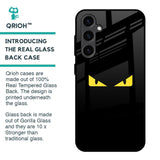 Eyes On You Glass Case For Samsung Galaxy S23 FE 5G