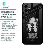 Ace One Piece Glass Case for Samsung Galaxy S23 FE 5G