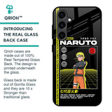 Ninja Way Glass Case for Samsung Galaxy S23 FE 5G