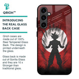 Japanese Animated Glass Case for Samsung Galaxy S23 FE 5G