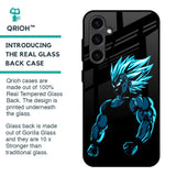 Pumped Up Anime Glass Case for Samsung Galaxy S23 FE 5G