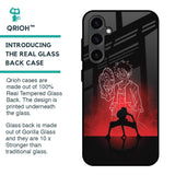 Soul Of Anime Glass Case for Samsung Galaxy S23 FE 5G
