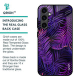 Plush Nature Glass Case for Samsung Galaxy S23 FE 5G