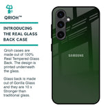 Deep Forest Glass Case for Samsung Galaxy S23 FE 5G
