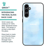Bright Sky Glass Case for Samsung Galaxy S23 FE 5G