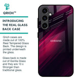 Razor Black Glass Case for Samsung Galaxy S23 FE 5G