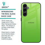 Paradise Green Glass Case For Samsung Galaxy S23 FE 5G
