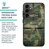 Supreme Power Glass Case For Samsung Galaxy S23 FE 5G