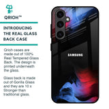 Fine Art Wave Glass Case for Samsung Galaxy S23 FE 5G