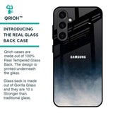 Aesthetic Sky Glass Case for Samsung Galaxy S23 FE 5G