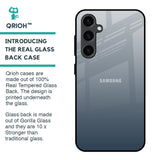 Dynamic Black Range Glass Case for Samsung Galaxy S23 FE 5G