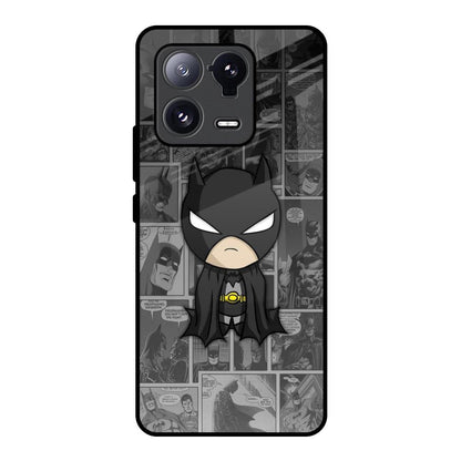 Cartoon Art Mi 13 Pro Glass Back Cover Online