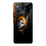 Ombre Krishna Mi 13 Pro Glass Back Cover Online