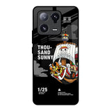 Thousand Sunny Mi 13 Pro Glass Back Cover Online