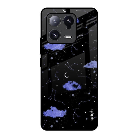Constellations Mi 13 Pro Glass Back Cover Online