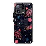 Galaxy In Dream Mi 13 Pro Glass Back Cover Online
